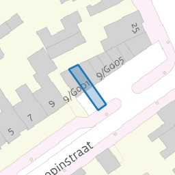 Perceel BGN01-C-2183