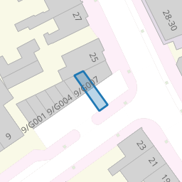 Perceel BGN01-C-2190