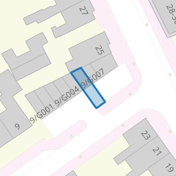 Perceel BGN01-C-2192