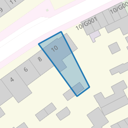 Perceel BGN01-C-2196