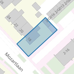 Perceel BGN01-C-2201