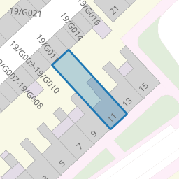 Perceel BGN01-C-2211