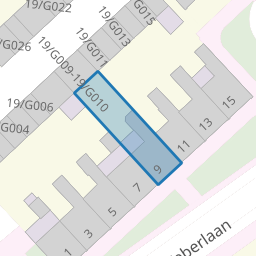 Perceel BGN01-C-2212