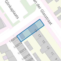 Perceel BGN01-C-2218