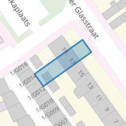 Perceel BGN01-C-2219