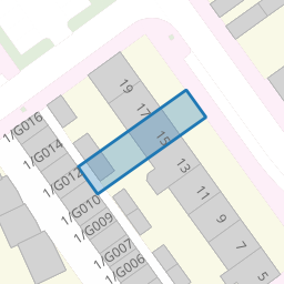 Perceel BGN01-C-2220