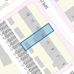 Perceel BGN01-C-2221