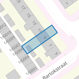 Perceel BGN01-C-2223