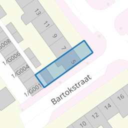 Perceel BGN01-C-2225