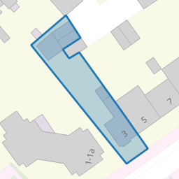 Perceel BGN01-C-2228