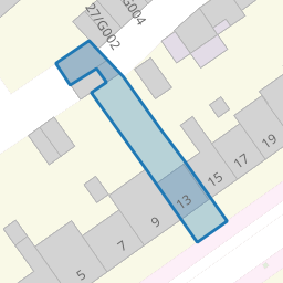 Perceel BGN01-C-2229