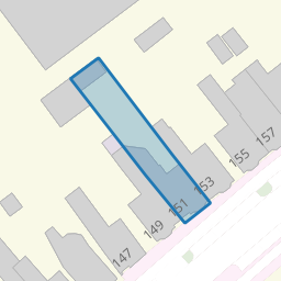 Perceel BGN01-C-2257