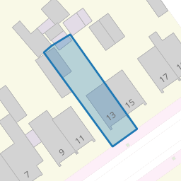 Perceel BGN01-C-2265