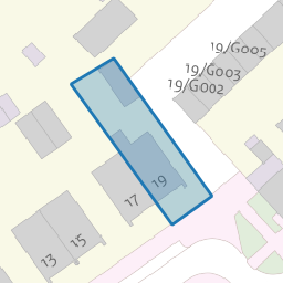 Perceel BGN01-C-2268