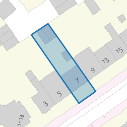 Perceel BGN01-C-2271