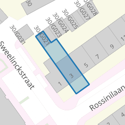 Perceel BGN01-C-2275