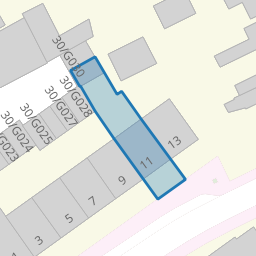 Perceel BGN01-C-2279