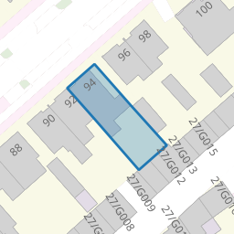 Perceel BGN01-C-2283