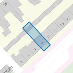 Perceel BGN01-C-2290