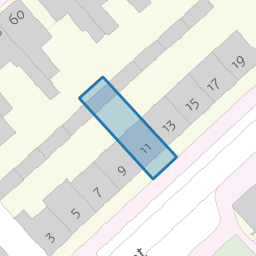 Perceel BGN01-C-2291