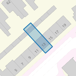 Perceel BGN01-C-2292