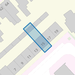 Perceel BGN01-C-2293