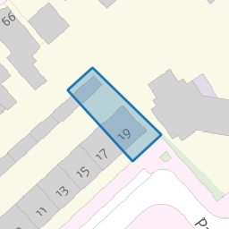 Perceel BGN01-C-2295