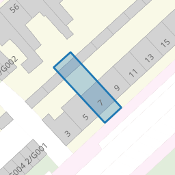 Perceel BGN01-C-2300