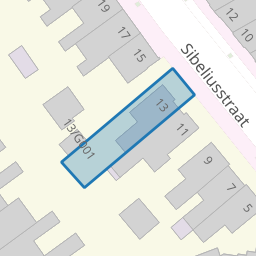 Perceel BGN01-C-2304