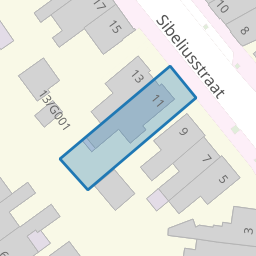 Perceel BGN01-C-2305