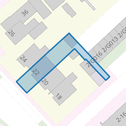 Perceel BGN01-C-2354