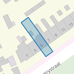 Perceel BGN01-C-2360