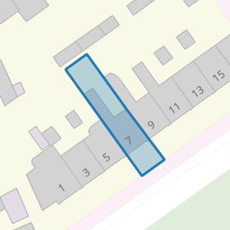 Perceel BGN01-C-2361