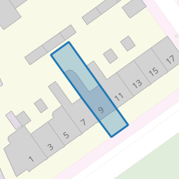 Perceel BGN01-C-2362