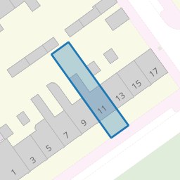 Perceel BGN01-C-2363