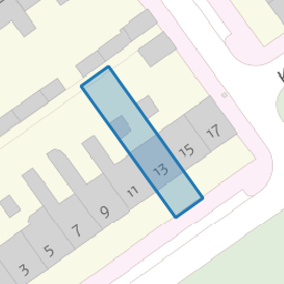 Perceel BGN01-C-2364