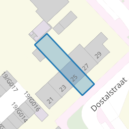 Perceel BGN01-C-2371