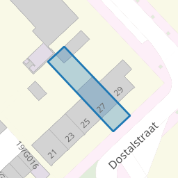 Perceel BGN01-C-2372