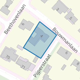 Perceel BGN01-C-2381