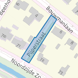 Perceel BGN01-C-2382