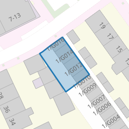 Perceel BGN01-C-2383