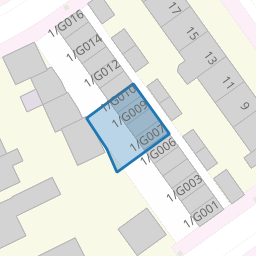 Perceel BGN01-C-2384