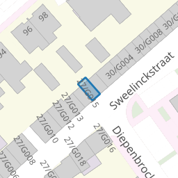 Perceel BGN01-C-2501