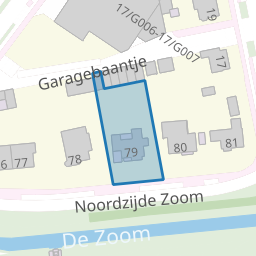 Perceel BGN01-C-2520