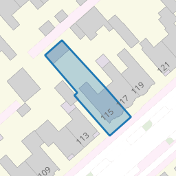 Perceel BGN01-C-2521