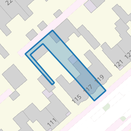 Perceel BGN01-C-2522