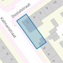 Perceel BGN01-C-2527