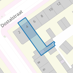 Perceel BGN01-C-2528