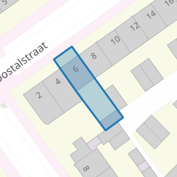 Perceel BGN01-C-2529