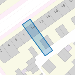 Perceel BGN01-C-2531